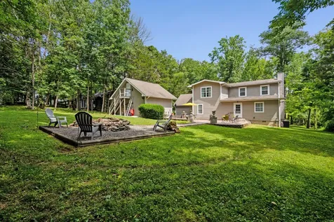 307 Carole Lane Mount Juliet TN 37122