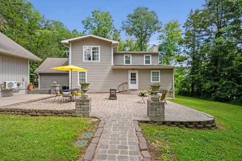 307 Carole Lane Mount Juliet TN 37122