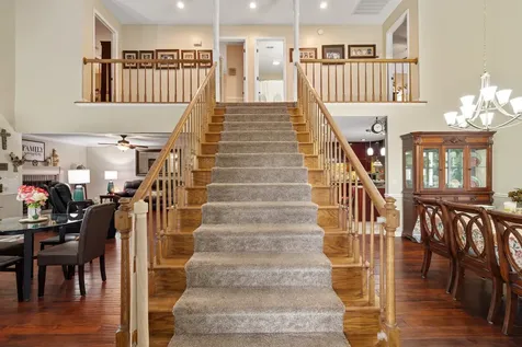 307 Carole Lane Mount Juliet TN 37122