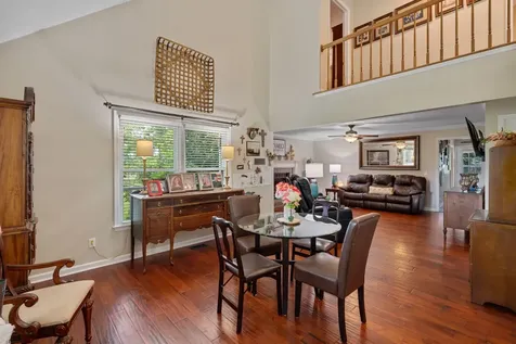 307 Carole Lane Mount Juliet TN 37122