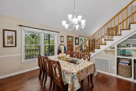 307 Carole Lane Mount Juliet TN 37122