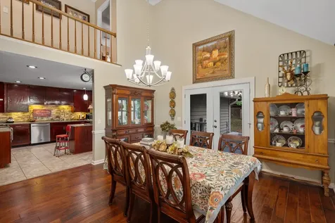 307 Carole Lane Mount Juliet TN 37122