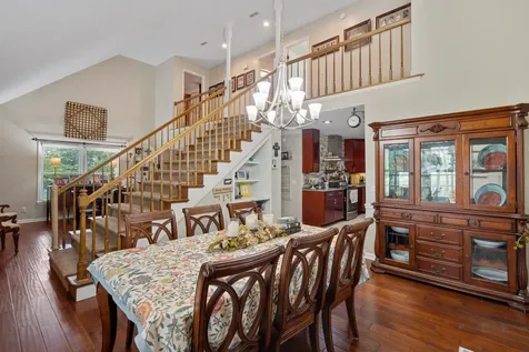 307 Carole Lane Mount Juliet TN 37122