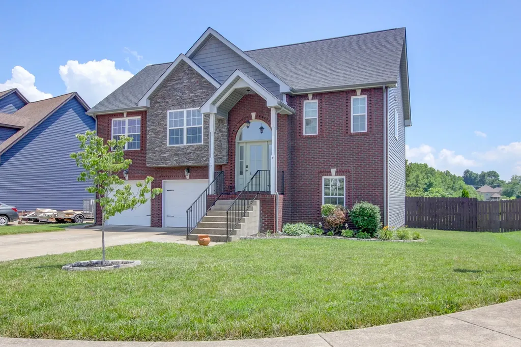 1336 Canyon Place Clarksville TN 37042