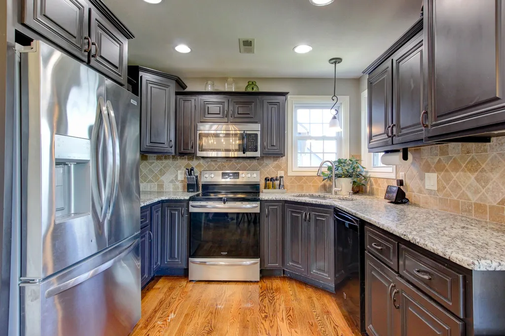 1336 Canyon Place Clarksville TN 37042