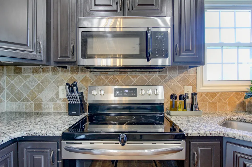 1336 Canyon Place Clarksville TN 37042