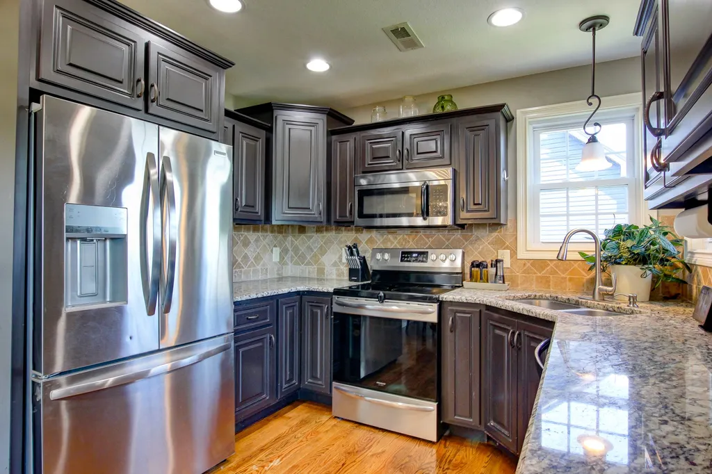 1336 Canyon Place Clarksville TN 37042