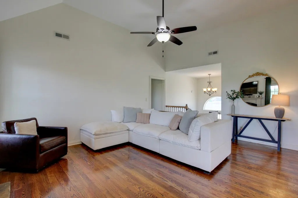 1336 Canyon Place Clarksville TN 37042