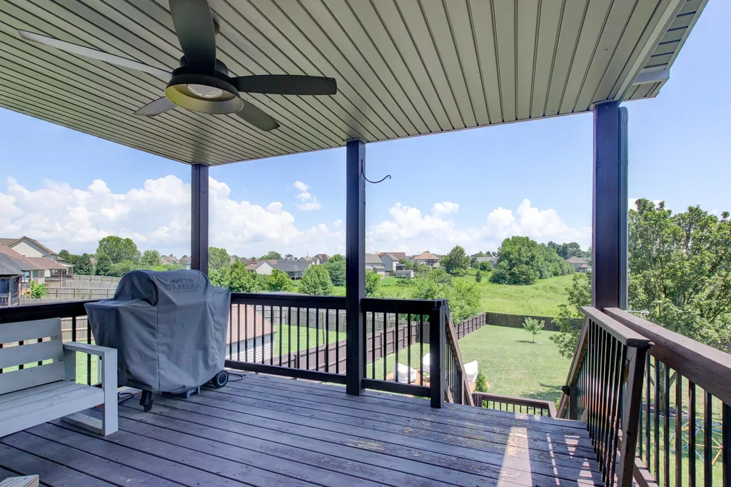 1336 Canyon Place Clarksville TN 37042
