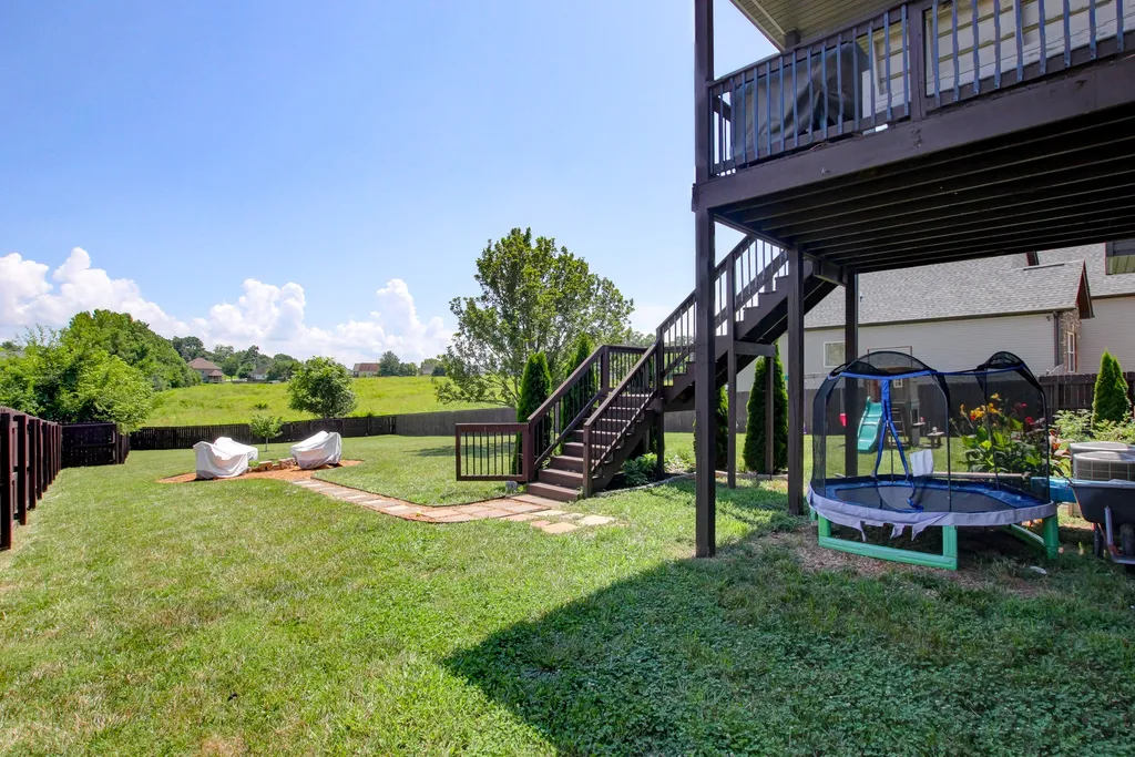 1336 Canyon Place Clarksville TN 37042