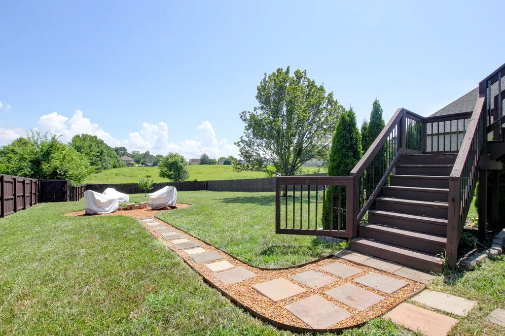 1336 Canyon Place Clarksville TN 37042