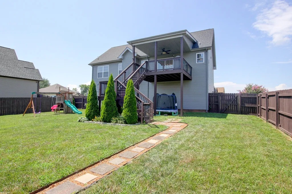 1336 Canyon Place Clarksville TN 37042