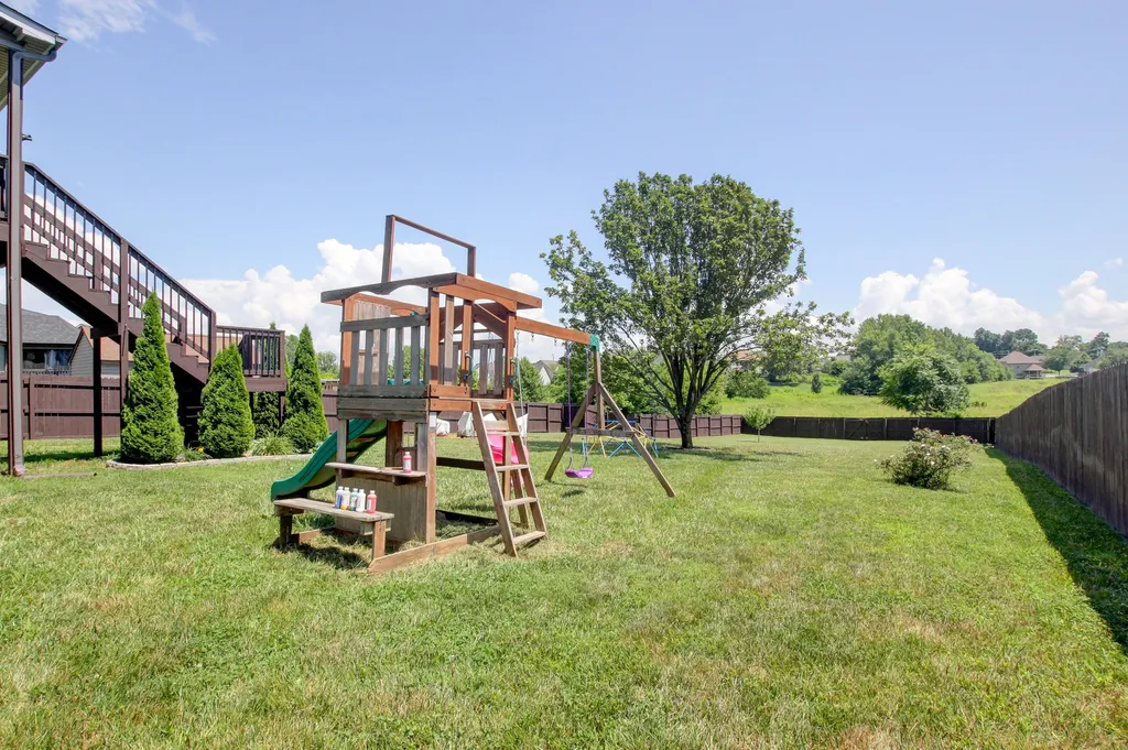 1336 Canyon Place Clarksville TN 37042