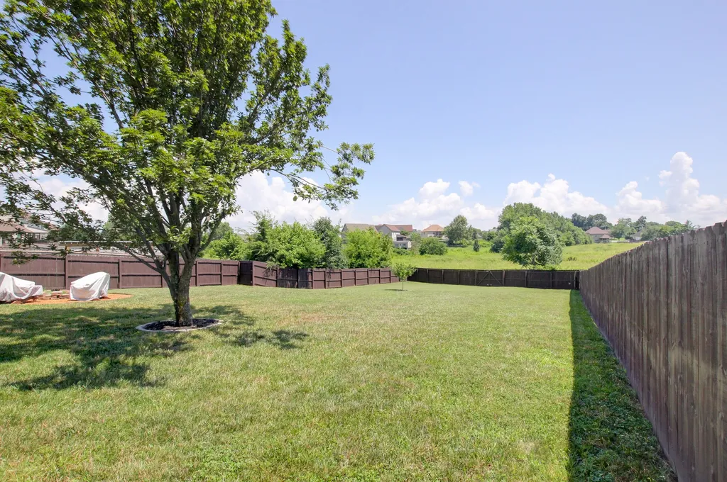 1336 Canyon Place Clarksville TN 37042