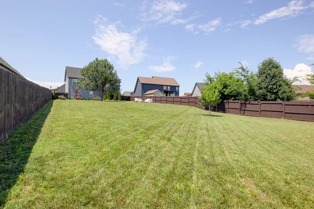 1336 Canyon Place Clarksville TN 37042