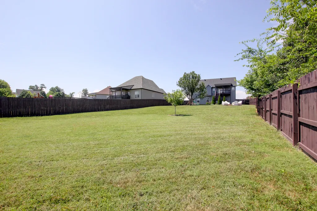 1336 Canyon Place Clarksville TN 37042