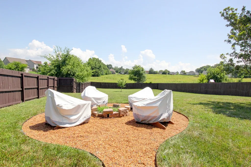1336 Canyon Place Clarksville TN 37042