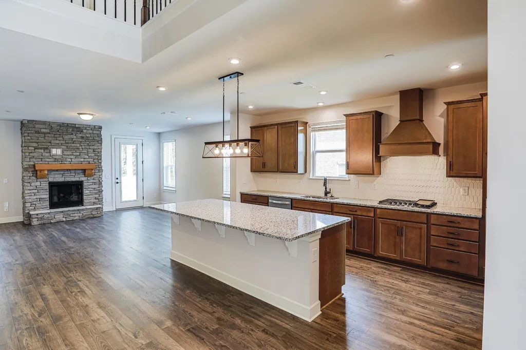 5032 Ozment Drive Nolensville TN 37135