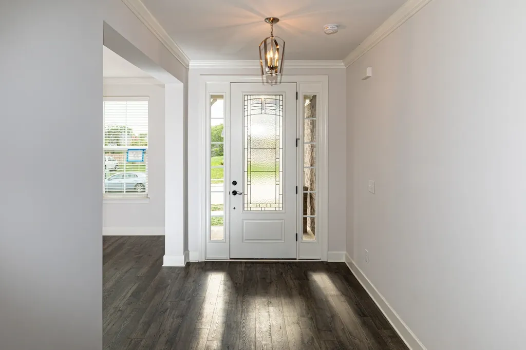 5032 Ozment Drive Nolensville TN 37135