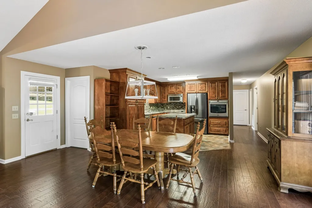 909 Greenview Drive Fayetteville TN 37334