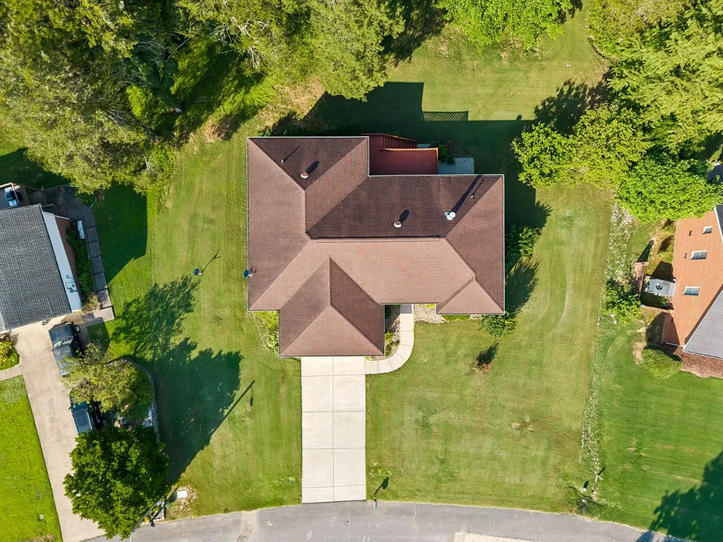 909 Greenview Drive Fayetteville TN 37334