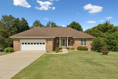 909 Greenview Drive Fayetteville TN 37334