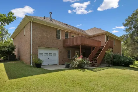 909 Greenview Drive Fayetteville TN 37334