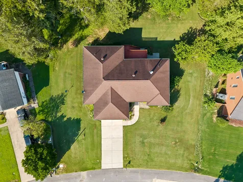 909 Greenview Drive Fayetteville TN 37334