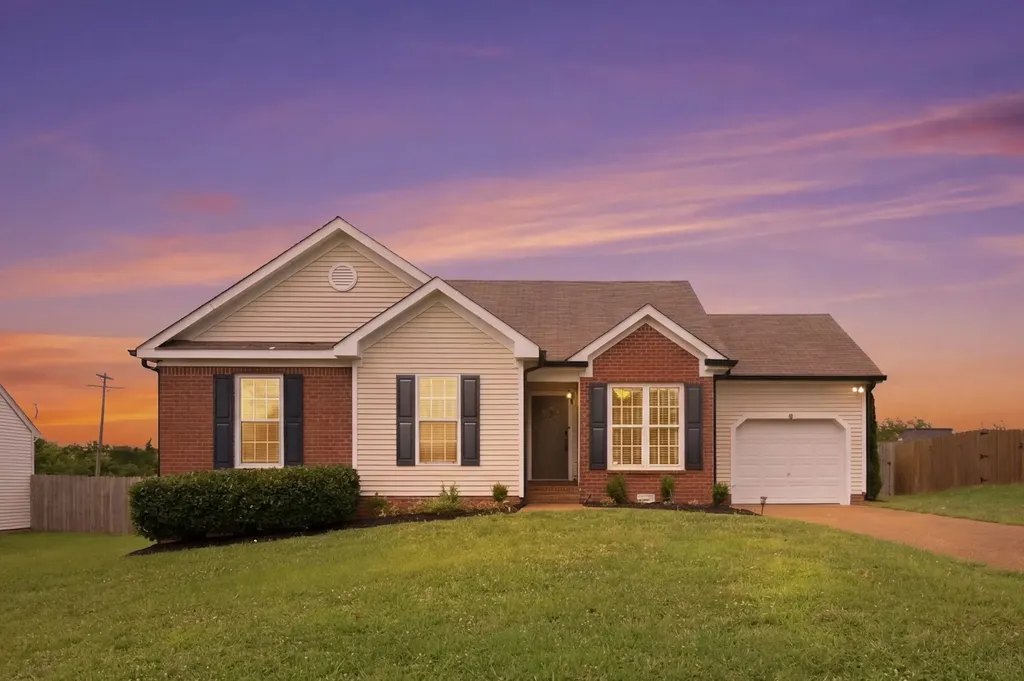 2920 Torrence Trail Spring Hill TN 37174