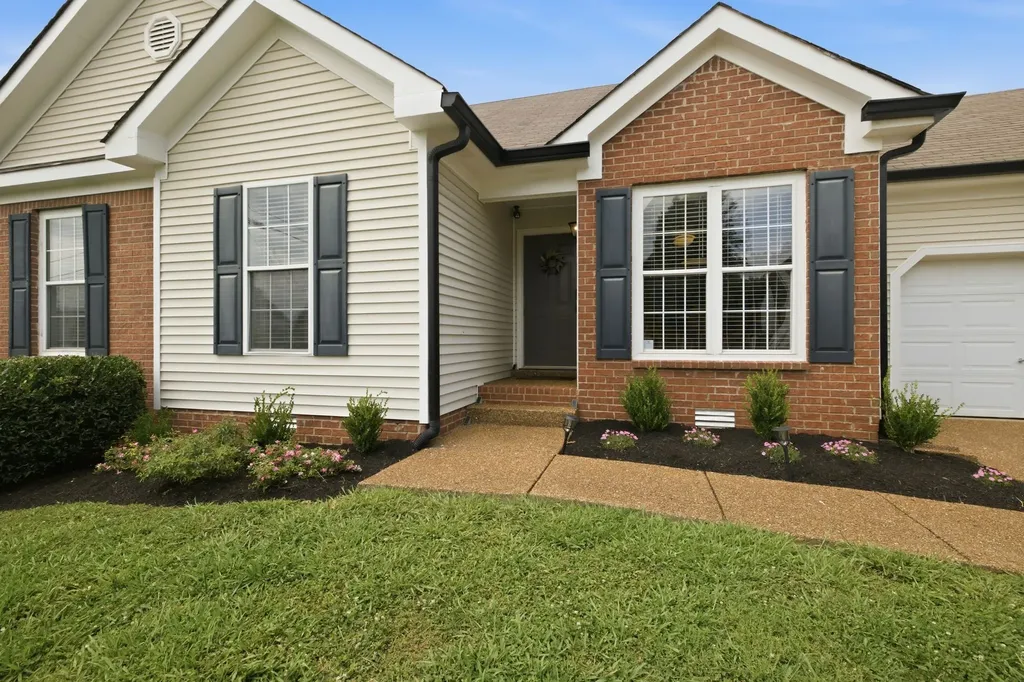 2920 Torrence Trail Spring Hill TN 37174