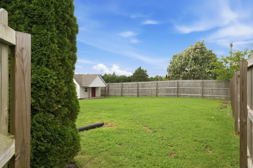 2920 Torrence Trail Spring Hill TN 37174