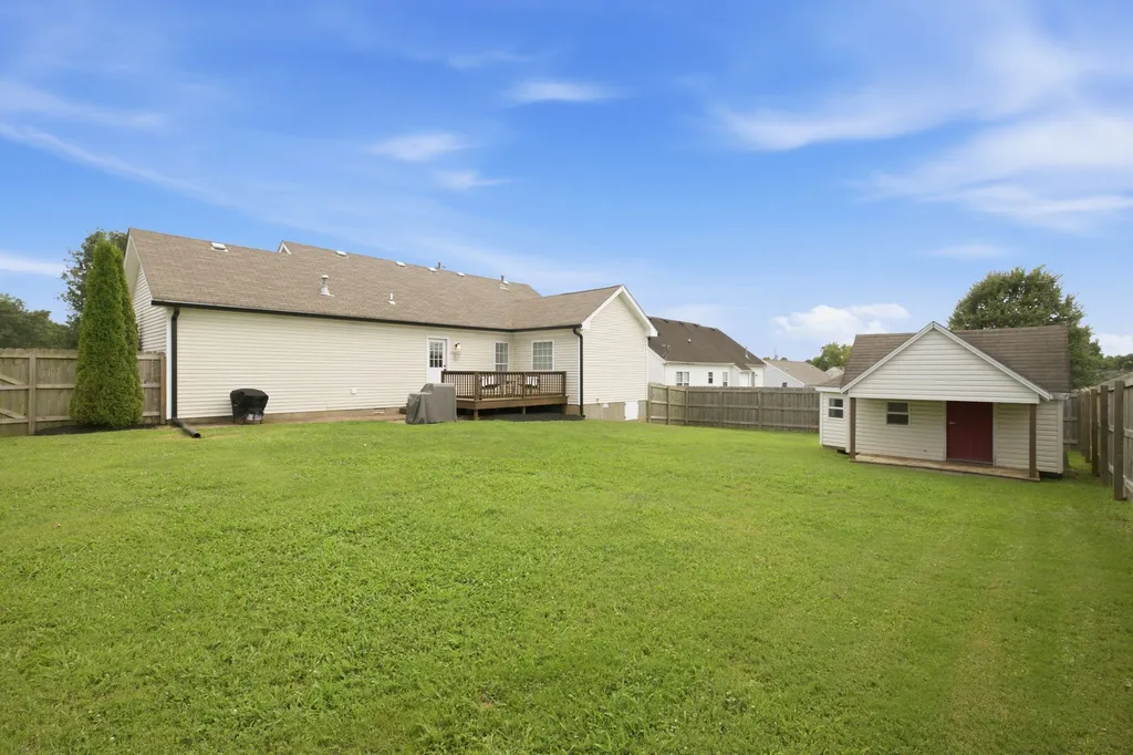 2920 Torrence Trail Spring Hill TN 37174