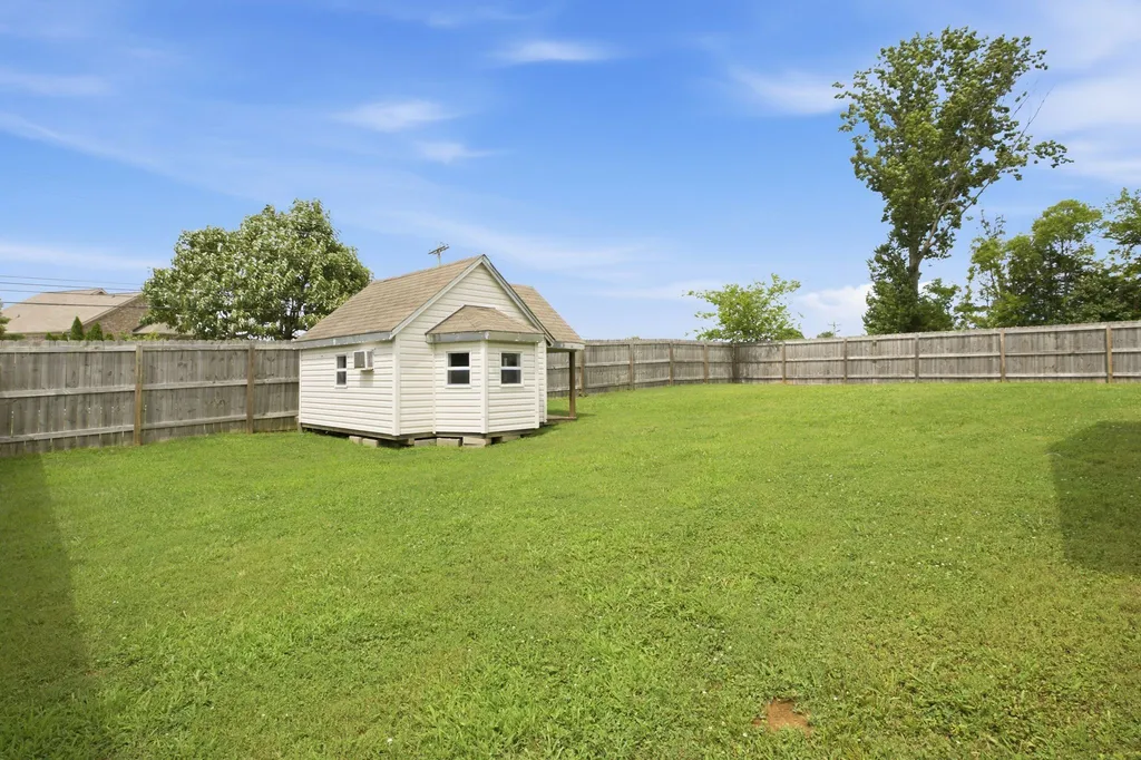 2920 Torrence Trail Spring Hill TN 37174