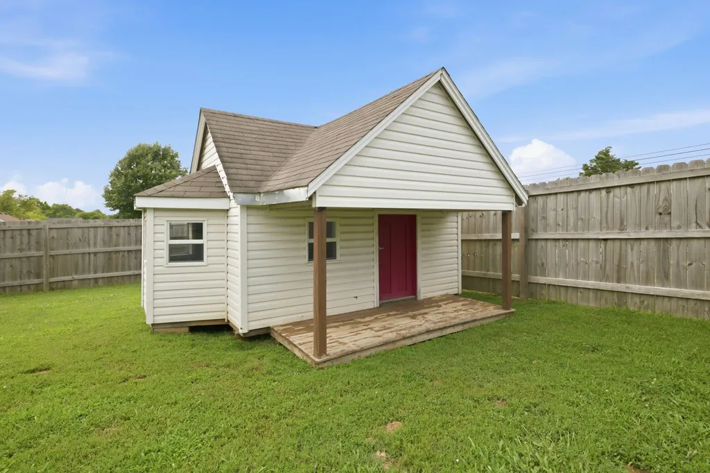 2920 Torrence Trail Spring Hill TN 37174