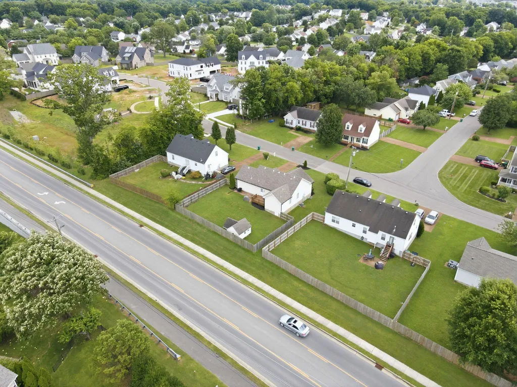 2920 Torrence Trail Spring Hill TN 37174