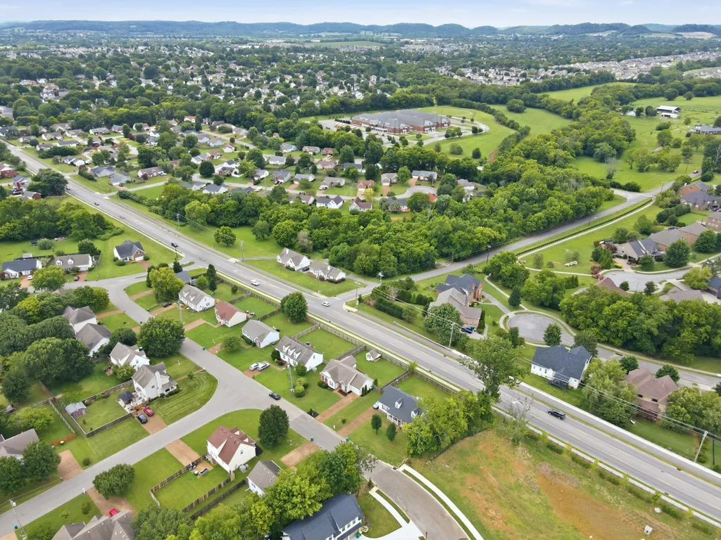 2920 Torrence Trail Spring Hill TN 37174