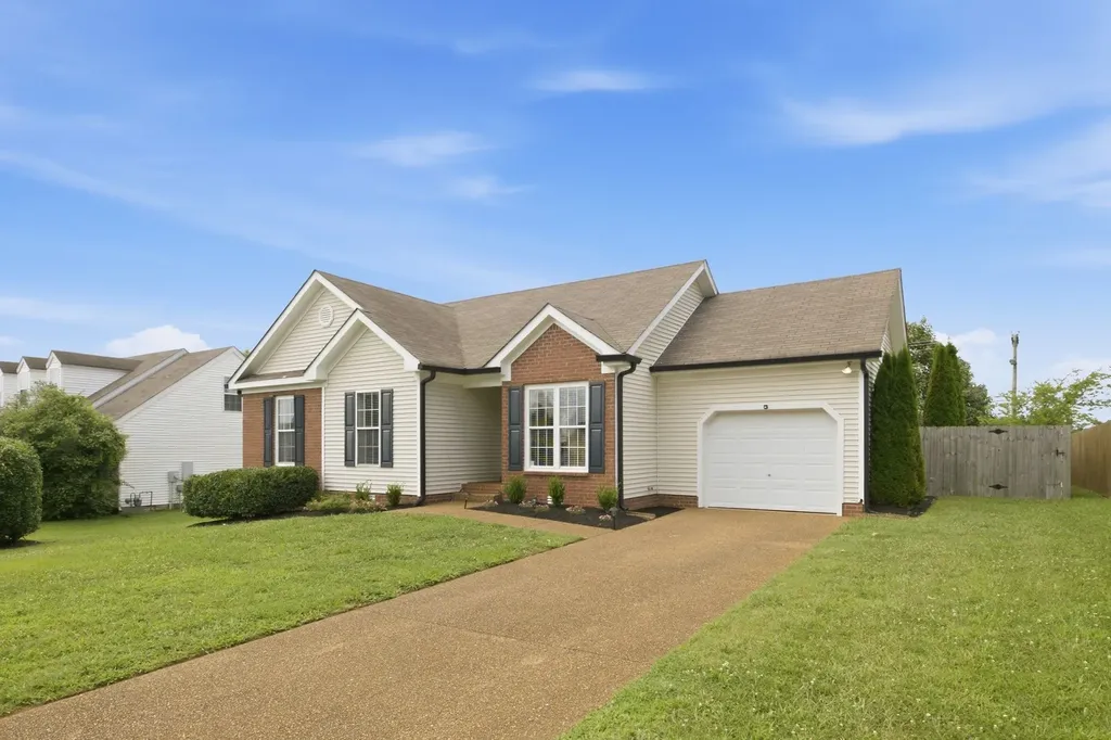 2920 Torrence Trail Spring Hill TN 37174