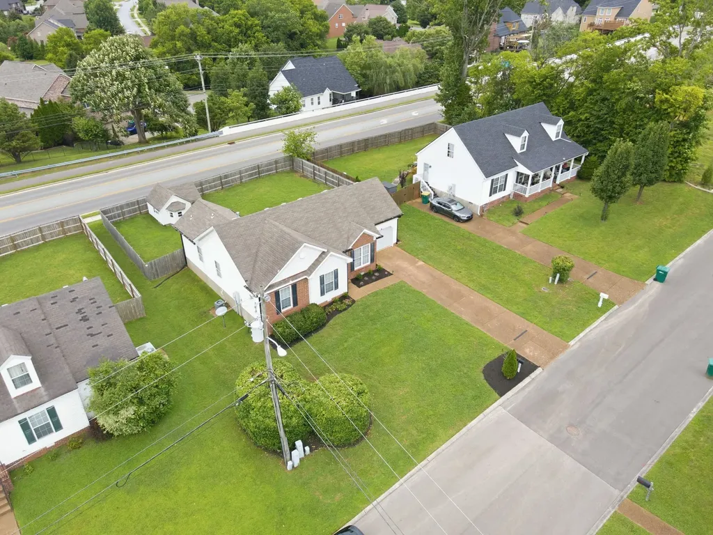 2920 Torrence Trail Spring Hill TN 37174