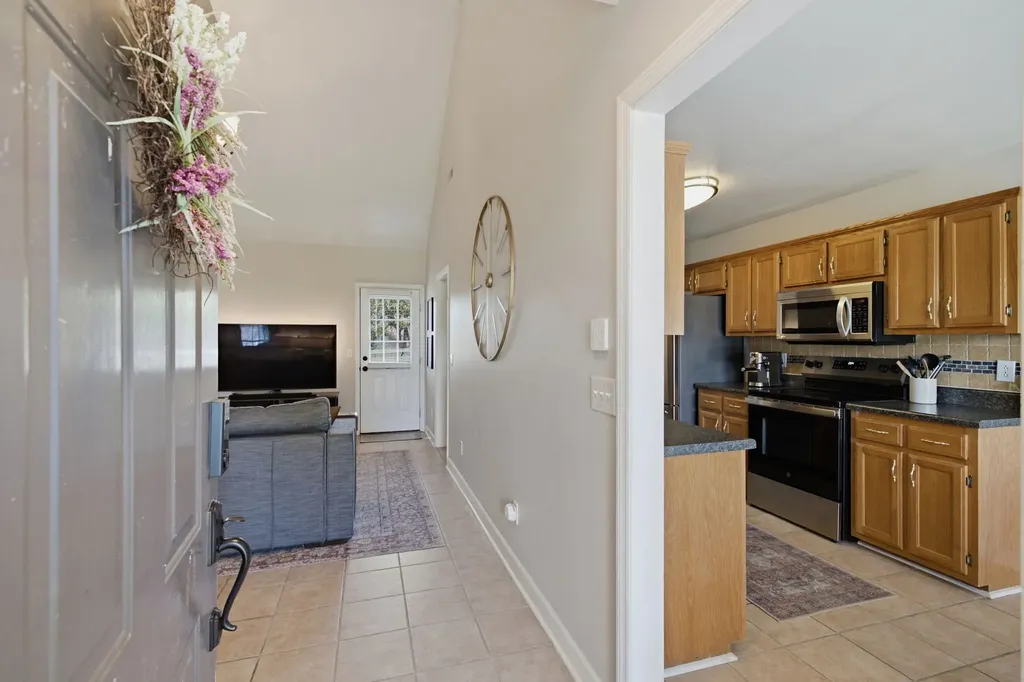 2920 Torrence Trail Spring Hill TN 37174
