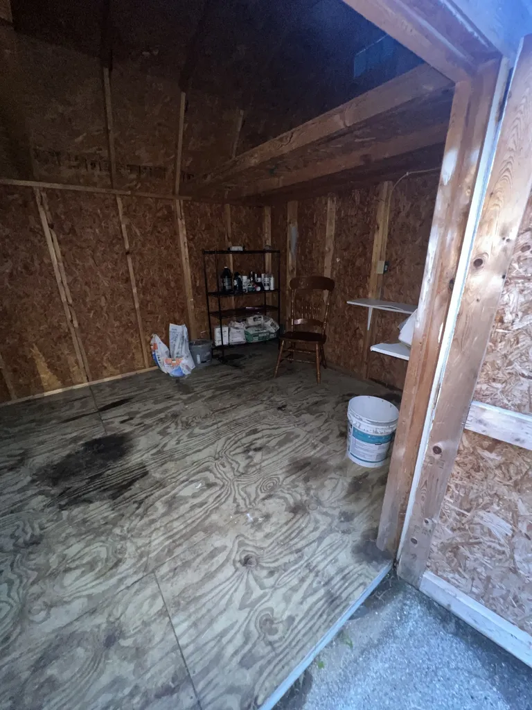 1810 Mars Street La Vergne TN 37086