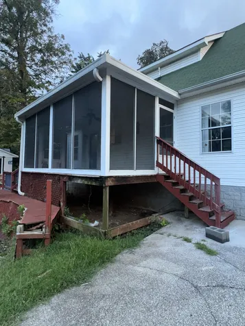 1810 Mars Street La Vergne TN 37086