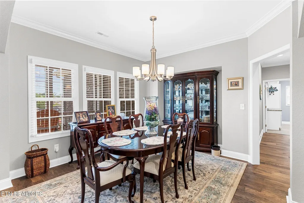 3045 Port Royal Lane Knoxville TN 37938