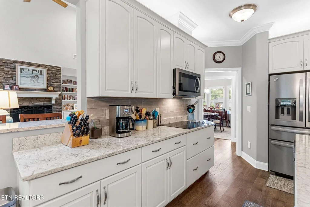 3045 Port Royal Lane Knoxville TN 37938