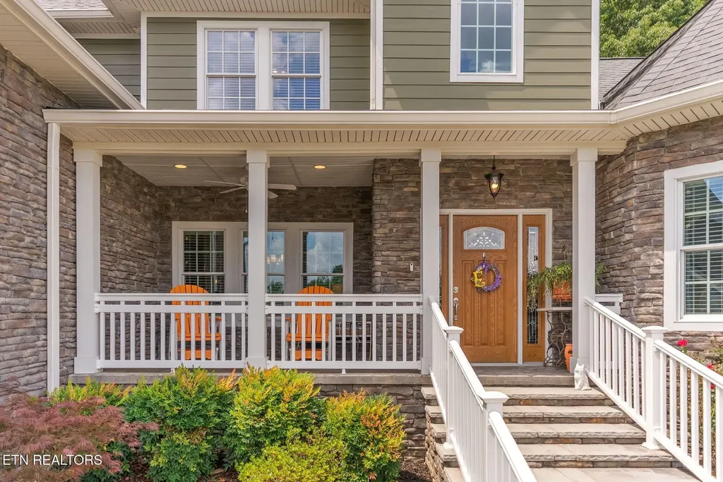 3045 Port Royal Lane Knoxville TN 37938