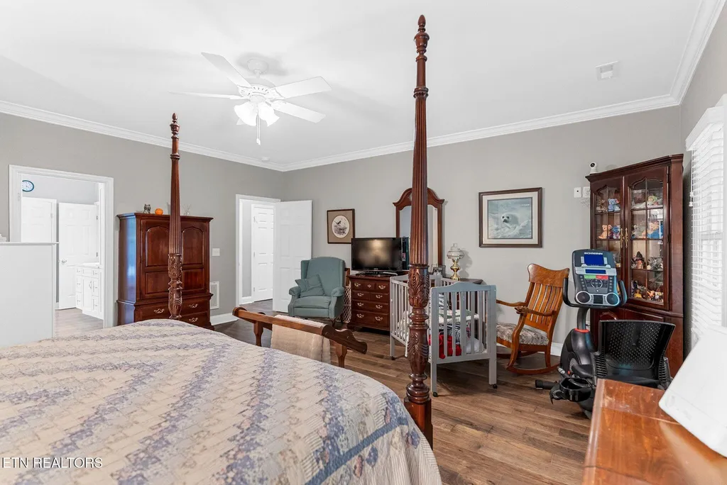 3045 Port Royal Lane Knoxville TN 37938