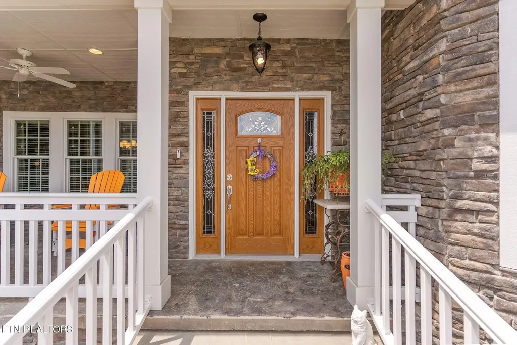 3045 Port Royal Lane Knoxville TN 37938