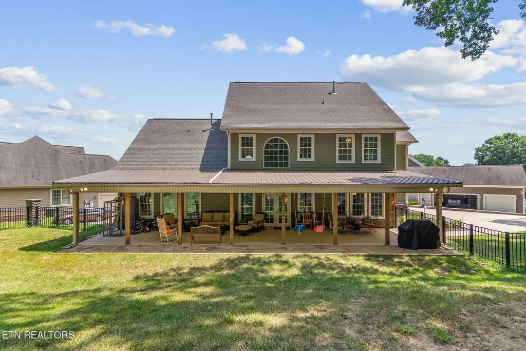 3045 Port Royal Lane Knoxville TN 37938