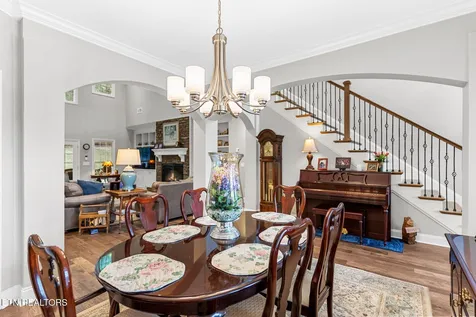 3045 Port Royal Lane Knoxville TN 37938