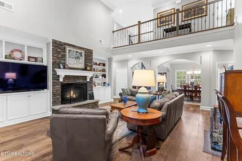3045 Port Royal Lane Knoxville TN 37938