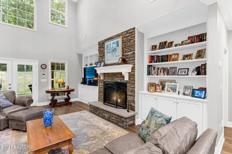 3045 Port Royal Lane Knoxville TN 37938